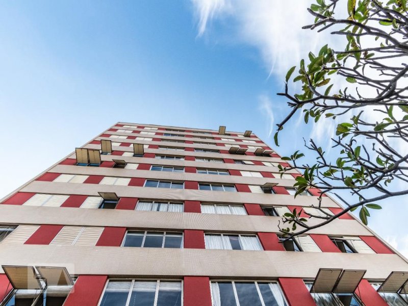Apartamento à venda Alto de Pinheiros com 125m² e 3 quartos por R$ 1.000.000 - 125962434-fachadapredio1.jpg