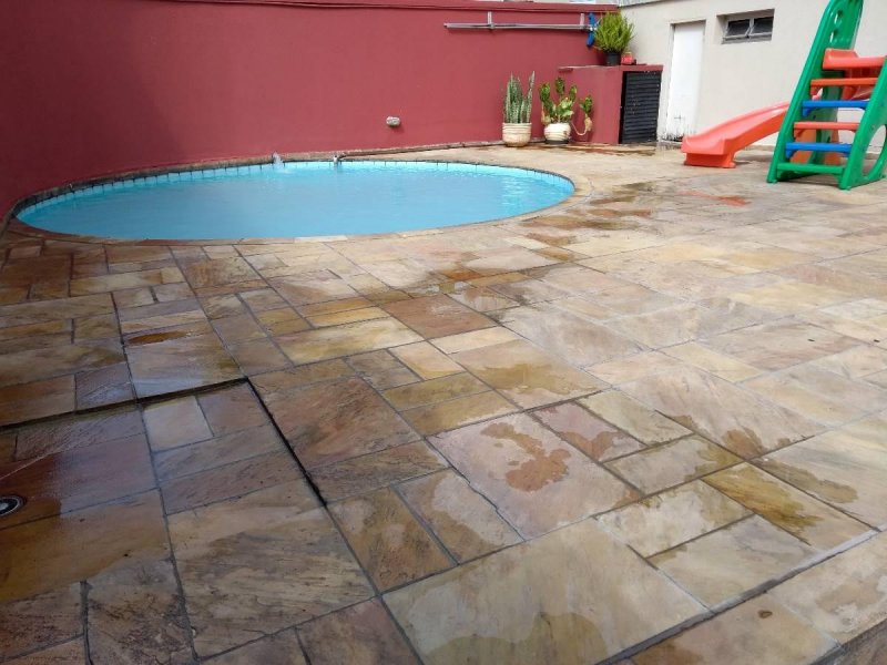 Apartamento à venda Alto de Pinheiros com 125m² e 3 quartos por R$ 1.000.000 - 550524509-piscina.jpg