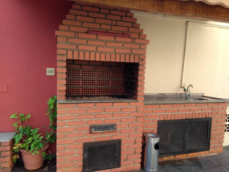 Apartamento à venda Alto de Pinheiros com 125m² e 3 quartos por R$ 1.000.000 - 968394876-churrasqueira.jpg