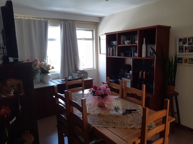 Apartamento à venda Bigorrilho com 136m² e 3 quartos por R$ 810.000 - 1595776026-394524b6-a061-43e7-8055-54895d77529a.JPG