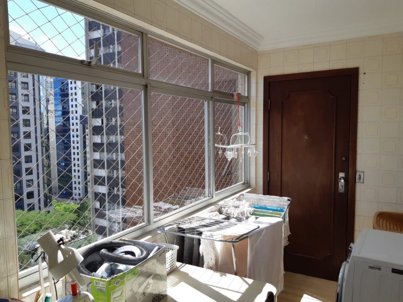 Apartamento à venda Bigorrilho com 136m² e 3 quartos por R$ 810.000 - 2117808548-6981aebe-2e19-4563-8148-d1f09e78425e.JPG