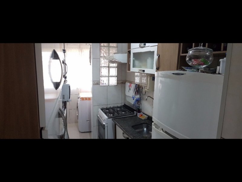 Apartamento à venda Bonsucesso com 48m² e 2 quartos por R$ 160.000 - 1314895134-screenshot-20200111-001340-whatsapp.jpg