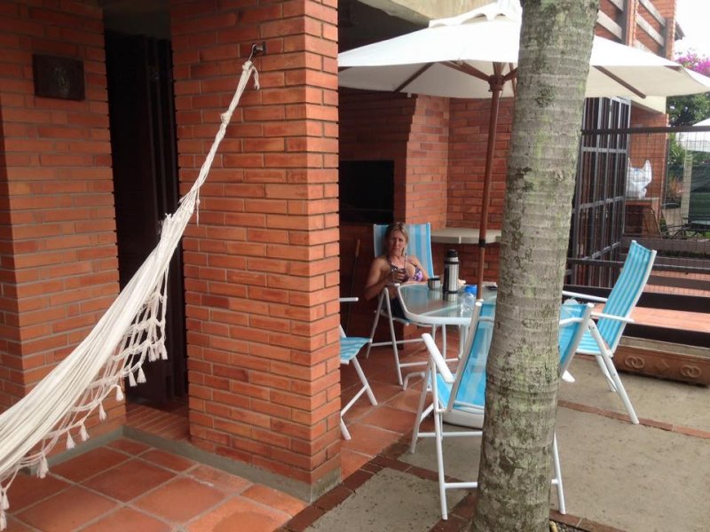 Casa de condomínio à venda Xangri-Lá com 120m² e 3 quartos por R$ 600.000 - 1572920843-a38b5db4-e8ce-4ea6-9f88-a67f2a301d7b.jpeg