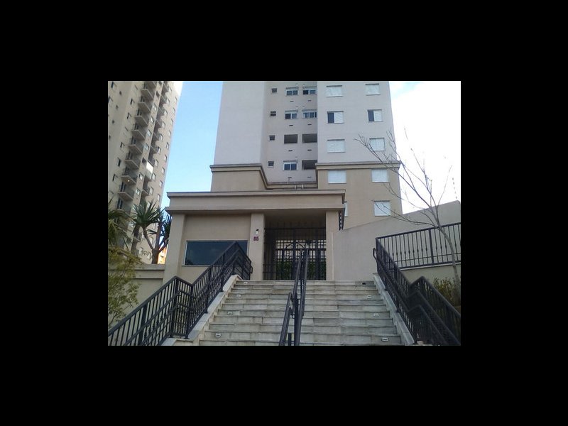 Apartamento à venda Jardim Parque Morumbi com 49m² e 2 quartos por R$ 280.000 - 1208701481-file.jpg