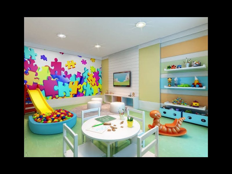 Apartamento à venda Jardim Parque Morumbi com 49m² e 2 quartos por R$ 280.000 - 173905280-images-13.jpeg