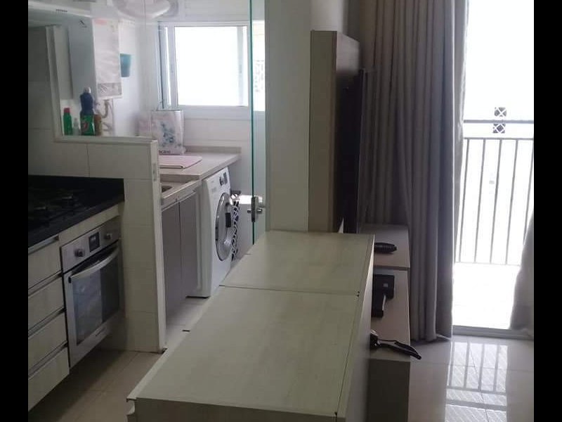 Apartamento à venda Jardim Parque Morumbi com 49m² e 2 quartos por R$ 280.000 - 187765944-fb-img-1548951232442.jpg