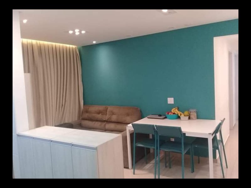 Apartamento à venda Jardim Parque Morumbi com 49m² e 2 quartos por R$ 280.000 - 200481278-fb-img-1548951347244.jpg