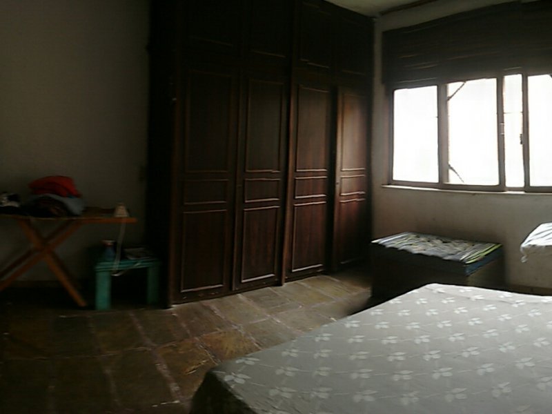 Casa à venda Engenho do Mato com 130m² e 3 quartos por R$ 450.000 - 1036268435-quarto-do-meio-4x4m-1.jpg