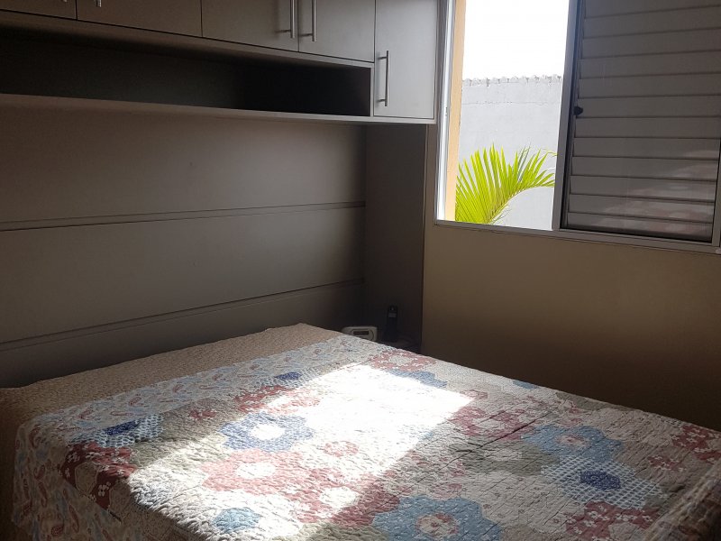 Casa de condomínio à venda Conjunto Residencial José Bonifacio com 64m² e 2 quartos por R$ 239.000 - 409528614-20190425-085827.jpg