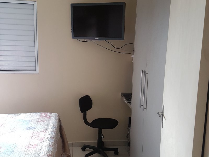 Casa de condomínio à venda Conjunto Residencial José Bonifacio com 64m² e 2 quartos por R$ 239.000 - 992379168-20190425-090221.jpg