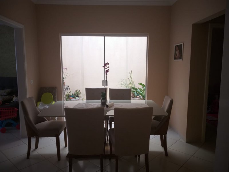 imóvel com 150m² - Jardim Morada do Sol - Indaiatuba