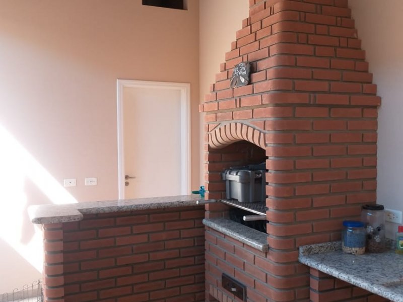 imóvel com 150m² - Jardim Morada do Sol - Indaiatuba