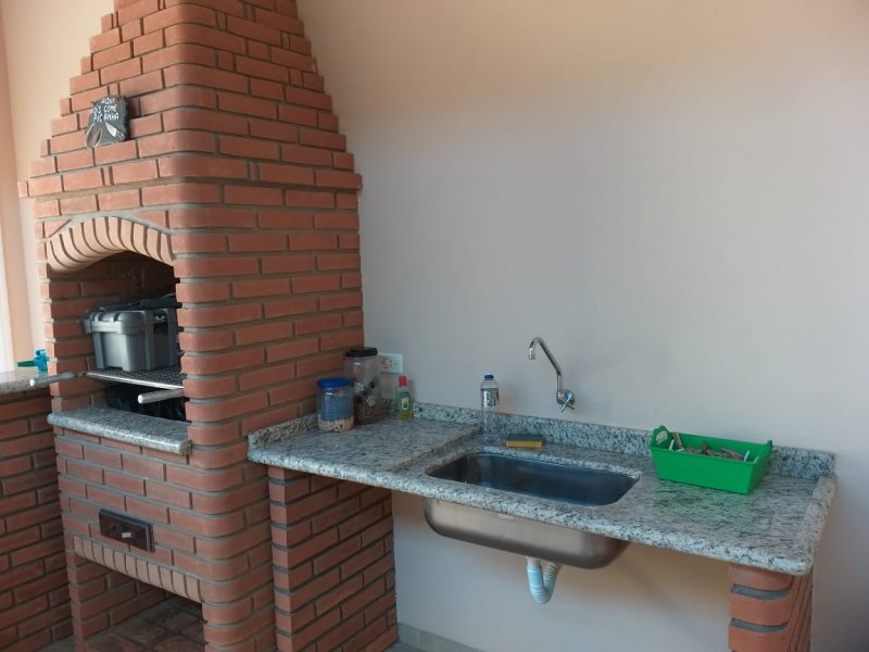 imóvel com 150m² - Jardim Morada do Sol - Indaiatuba