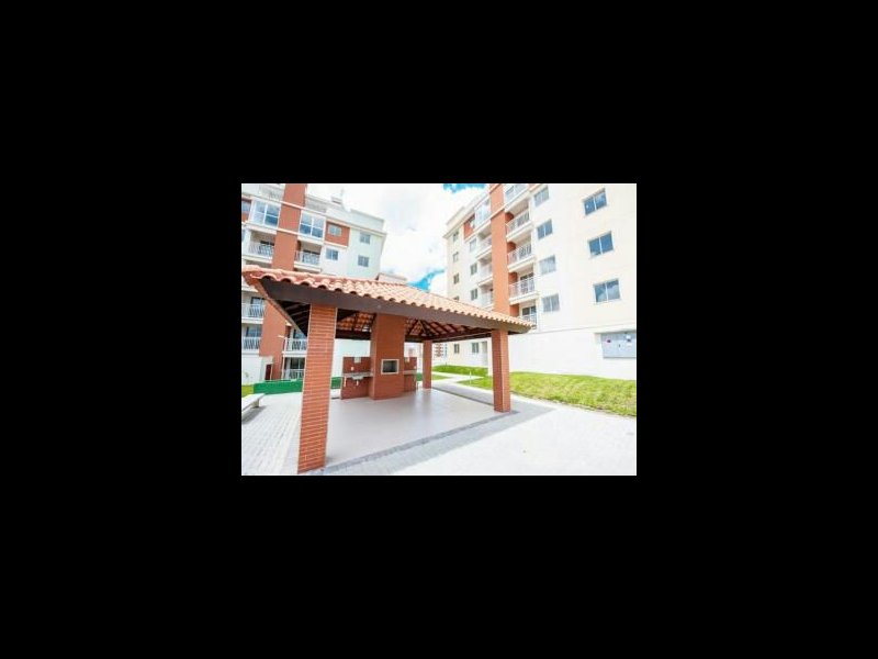 imóvel com 60m² - Cidade Industrial de Curitiba - Curitiba