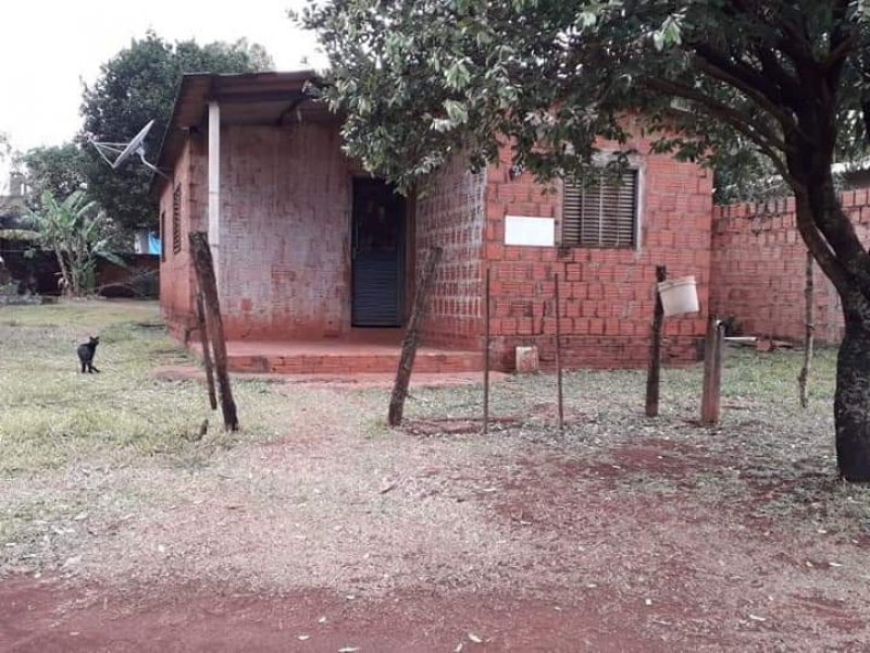 Casa à venda Res. Cascatinha com 84m² e 3 quartos por R$ 95 - 1556144697-fb-img-1578446831277.jpg