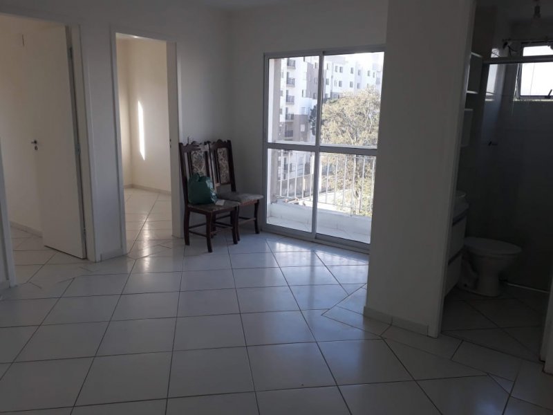 Apartamento à venda Parque Reboucas com 63m² e 3 quartos por R$ 275.000 - 453817894-inbound861862040150908941.jpg