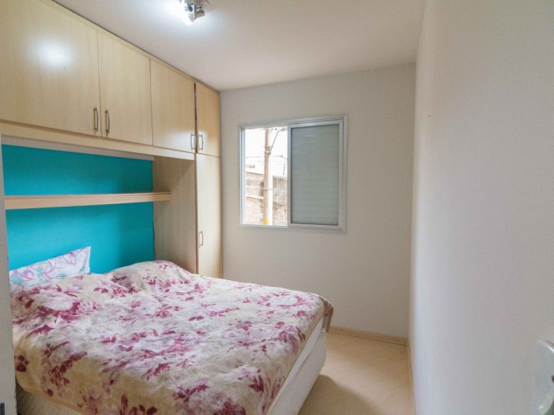 imóvel com 64m² - Vila das Belezas - São Paulo