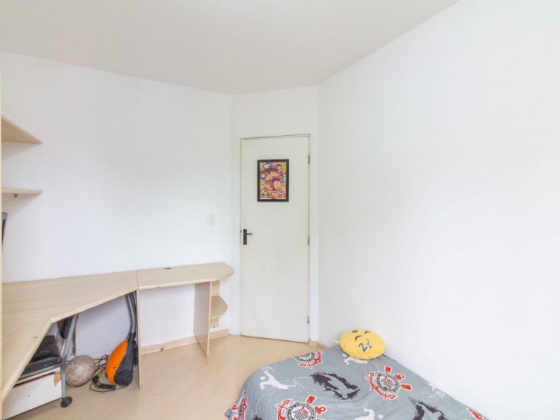 imóvel com 64m² - Vila das Belezas - São Paulo