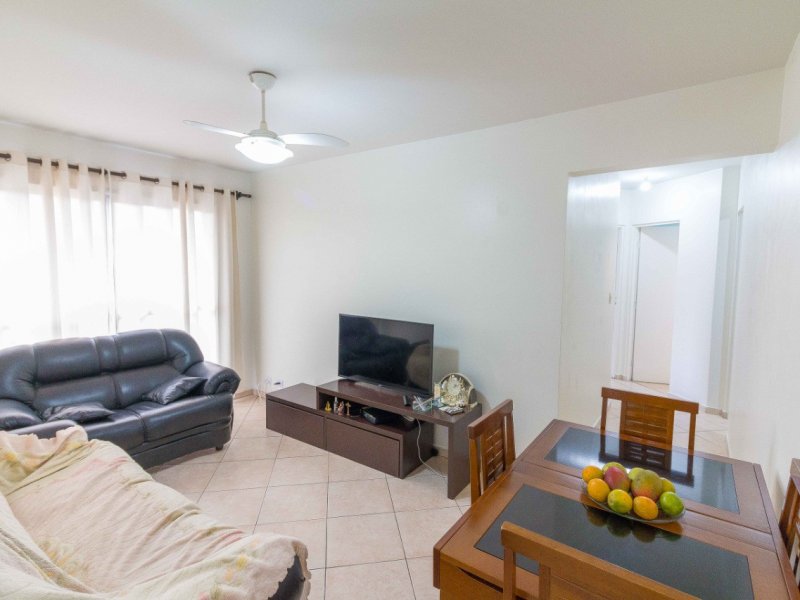 imóvel com 64m² - Vila das Belezas - São Paulo