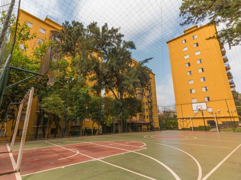 imóvel com 64m² - Vila das Belezas - São Paulo