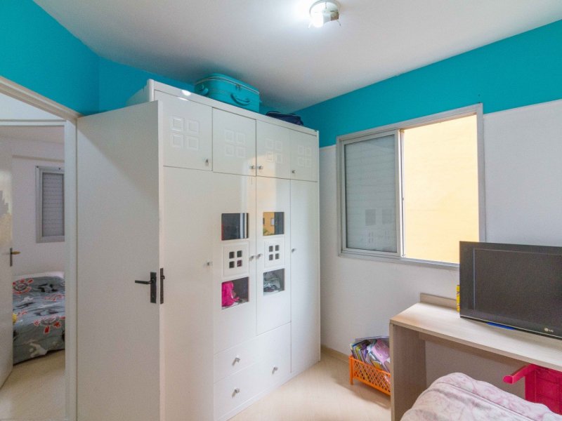 imóvel com 64m² - Vila das Belezas - São Paulo