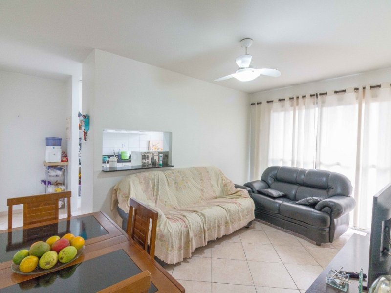 imóvel com 64m² - Vila das Belezas - São Paulo