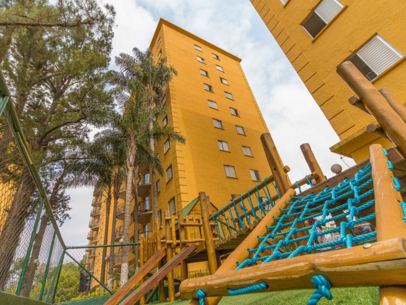 imóvel com 64m² - Vila das Belezas - São Paulo