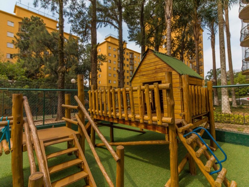 imóvel com 64m² - Vila das Belezas - São Paulo