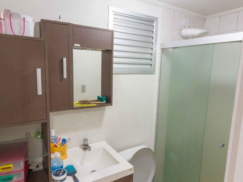 imóvel com 64m² - Vila das Belezas - São Paulo
