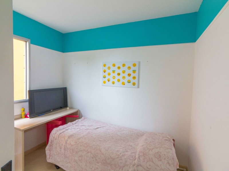 imóvel com 64m² - Vila das Belezas - São Paulo