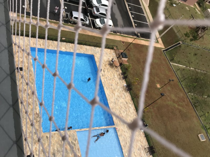 Apartamento à venda Vila Nambi com 50m² e 2 quartos por R$ 250.000 - 431293768-image.jpg