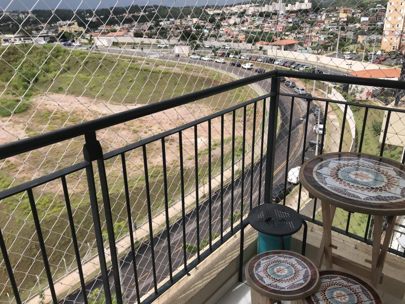 Apartamento à venda Vila Nambi com 50m² e 2 quartos por R$ 250.000 - 563617544-image.jpg