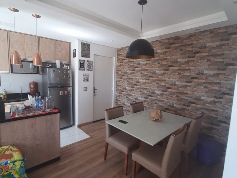Apartamento à venda Vila Nambi com 50m² e 2 quartos por R$ 250.000 - 670438570-f01c683d-7843-4d84-a65e-660322d8c337.jpeg
