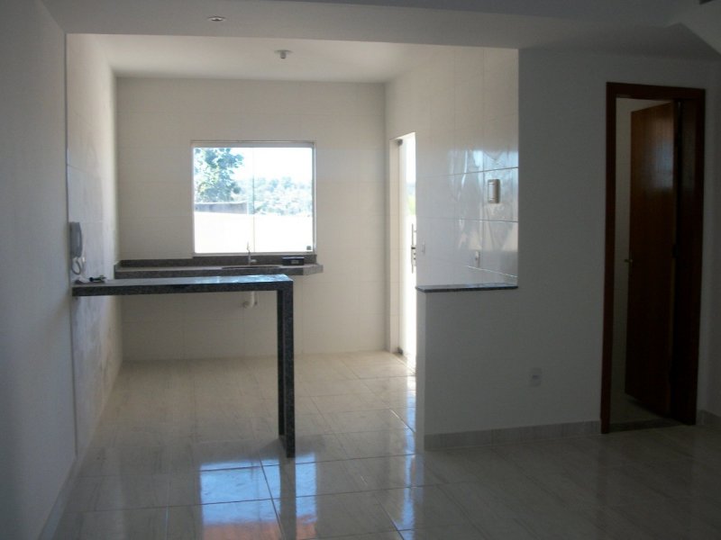 imóvel com 81m² - Dom Pedro I - São José da Lapa