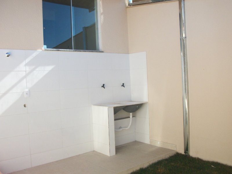 imóvel com 81m² - Dom Pedro I - São José da Lapa
