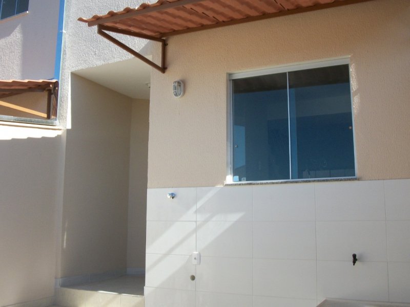 imóvel com 81m² - Dom Pedro I - São José da Lapa