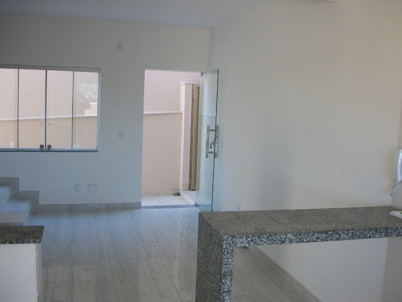 imóvel com 81m² - Dom Pedro I - São José da Lapa
