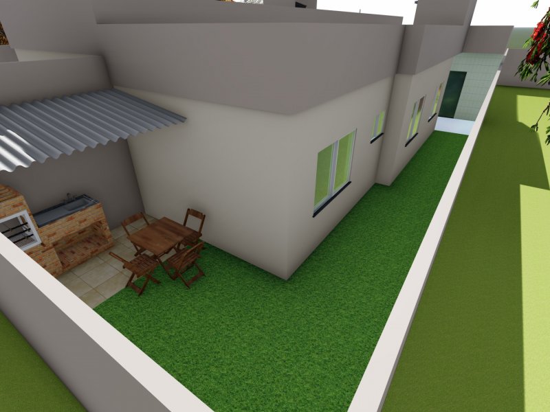 Casa à venda Dom Pedro I com 97m² e 3 quartos por R$ 370.000 - 71976941-lote-06-5-foto.jpg