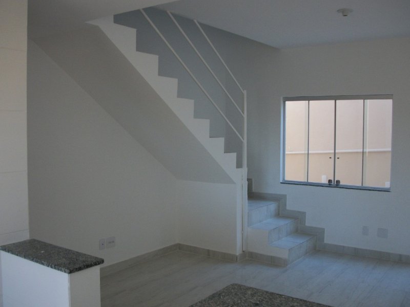 imóvel com 81m² - Dom Pedro I - São José da Lapa