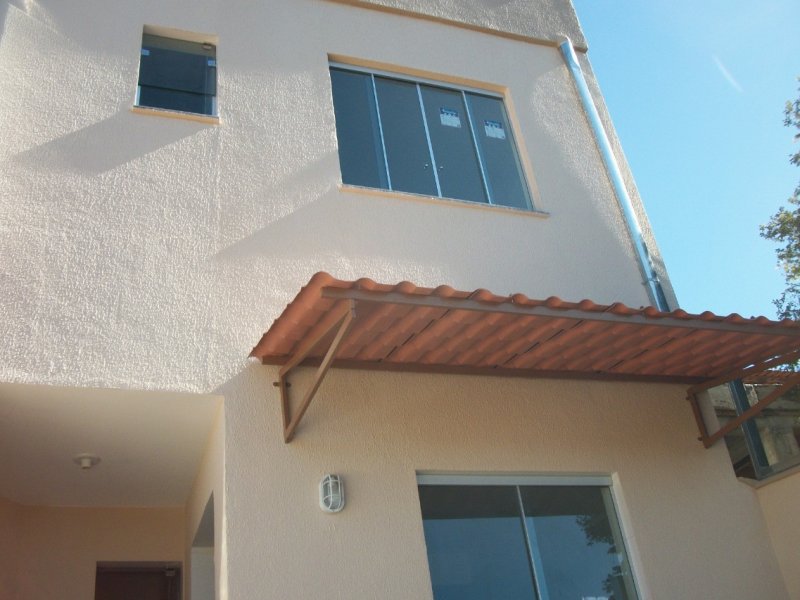 imóvel com 81m² - Dom Pedro I - São José da Lapa