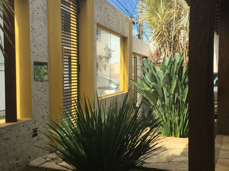 imóvel com 156m² - Centro - Formiga