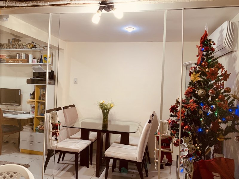 Apartamento à venda Ribeira com 60m² e 2 quartos por R$ 350.000 - 78552089-5571518d-a3cf-4fc1-bf39-2f52516e3cab.jpeg