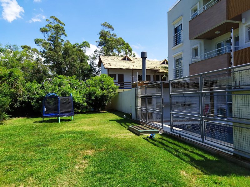 Apartamento à venda Campeche Central com 162m² e 2 quartos por R$ 1.300.000 - 1066279992-jardim-editado.jpg