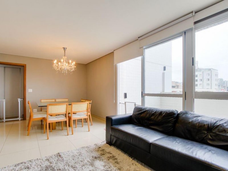 imóvel com 140m² - Santo Antônio - Belo Horizonte