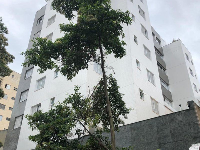 imóvel com 140m² - Santo Antônio - Belo Horizonte