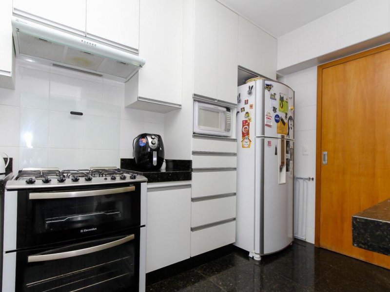 imóvel com 140m² - Santo Antônio - Belo Horizonte