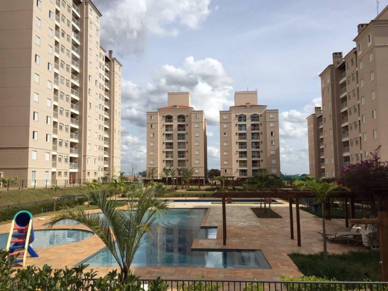 imóvel com 77m² - Jardim Sao Vicente - Campinas