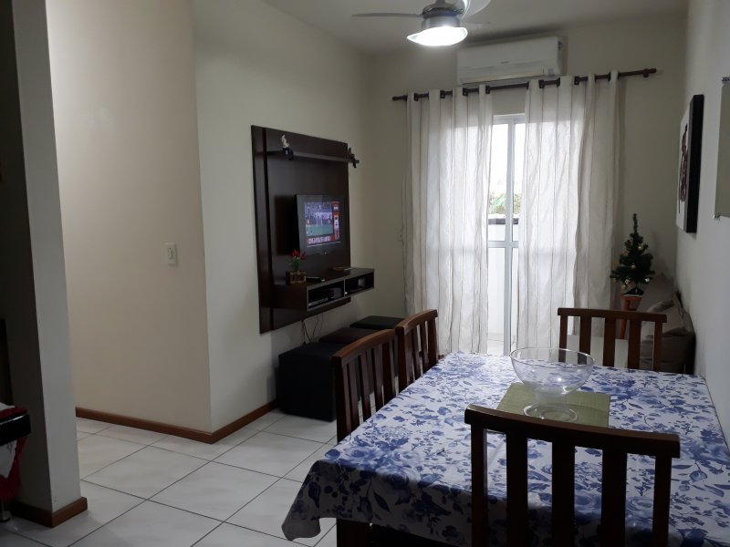 imóvel com 74m² - Casa Branca - Itapema