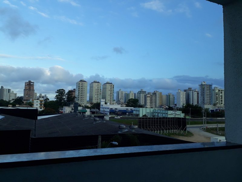 imóvel com 74m² - Casa Branca - Itapema