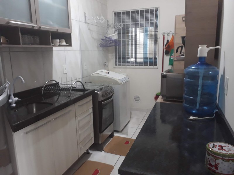 imóvel com 74m² - Casa Branca - Itapema